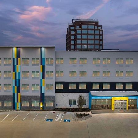 Tru By Hilton North Richland Hills Dfw West Exterior foto