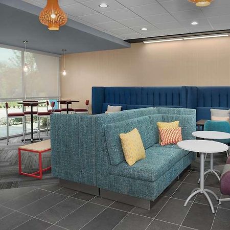 Tru By Hilton North Richland Hills Dfw West Interior foto