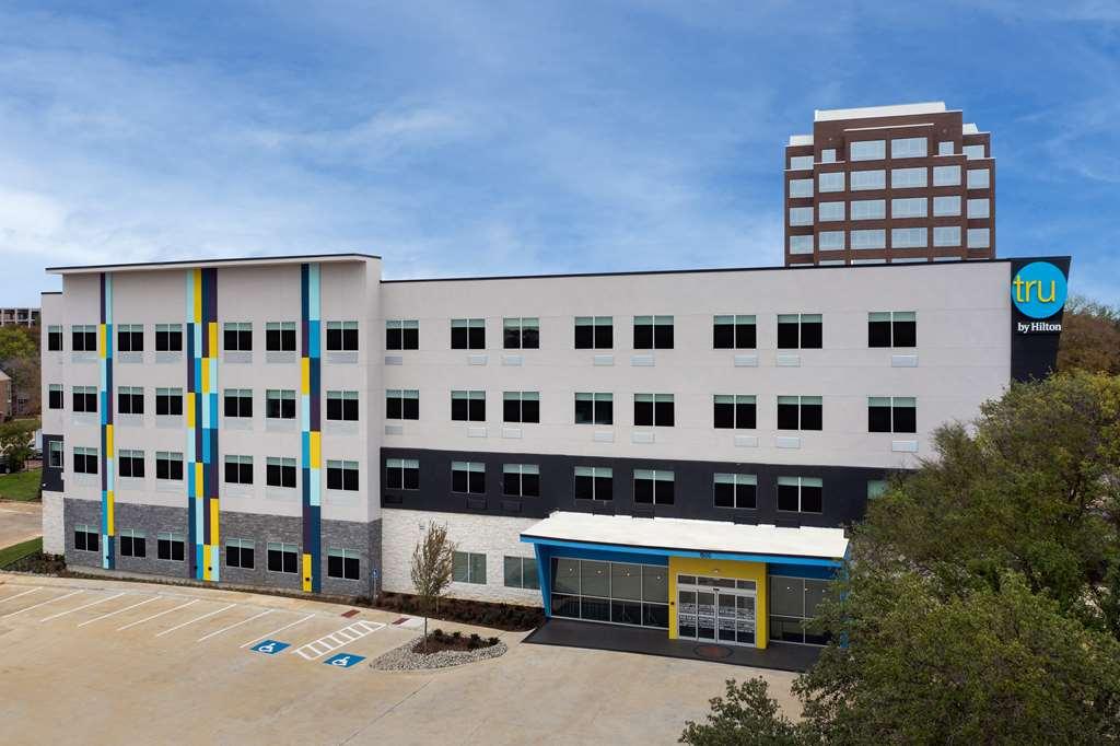 Tru By Hilton North Richland Hills Dfw West Exterior foto