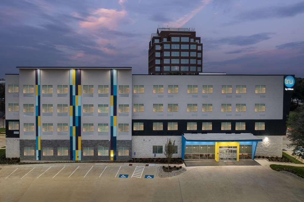 Tru By Hilton North Richland Hills Dfw West Exterior foto
