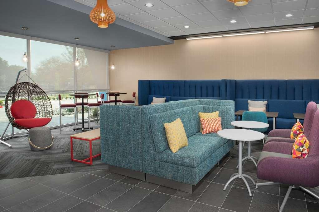 Tru By Hilton North Richland Hills Dfw West Interior foto