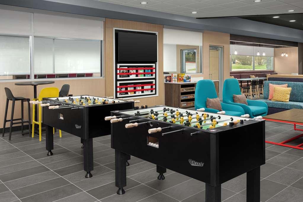 Tru By Hilton North Richland Hills Dfw West Interior foto