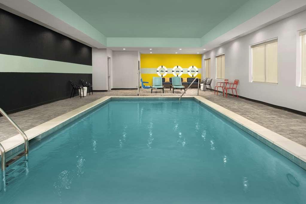 Tru By Hilton North Richland Hills Dfw West Facilidades foto