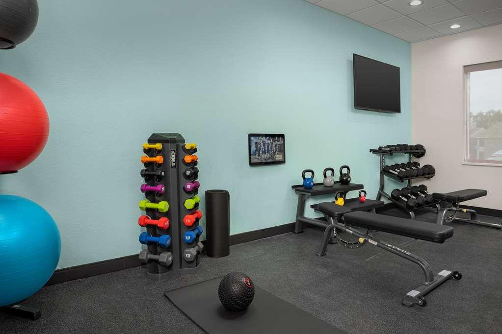 Tru By Hilton North Richland Hills Dfw West Facilidades foto