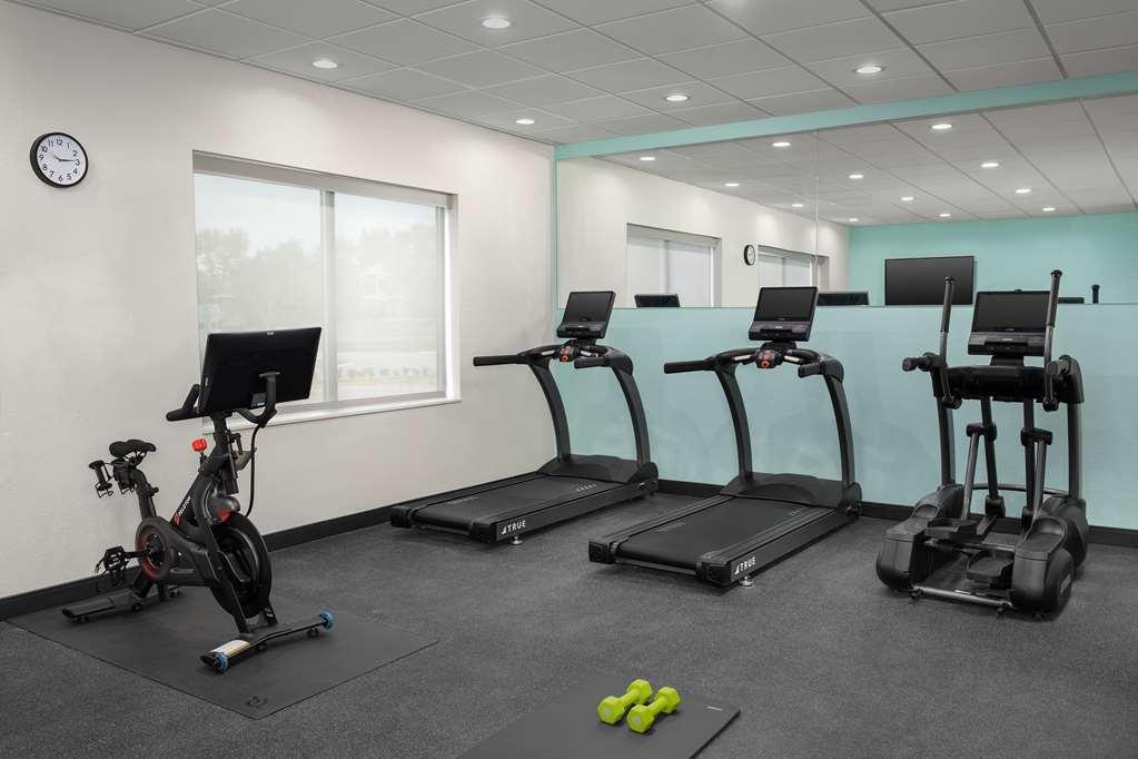 Tru By Hilton North Richland Hills Dfw West Facilidades foto