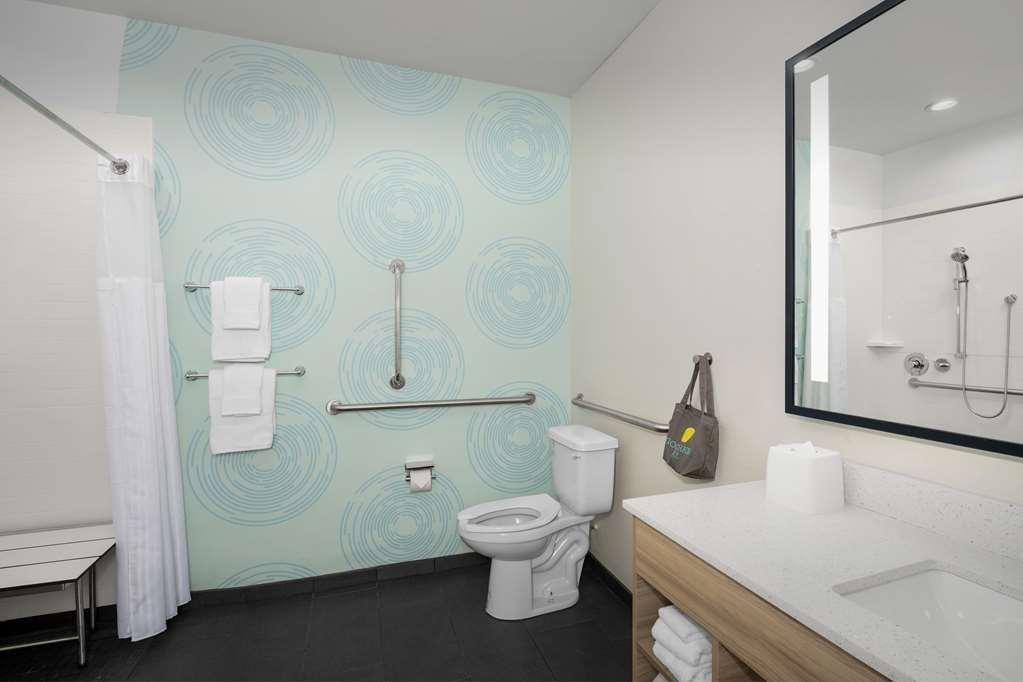 Tru By Hilton North Richland Hills Dfw West Quarto foto