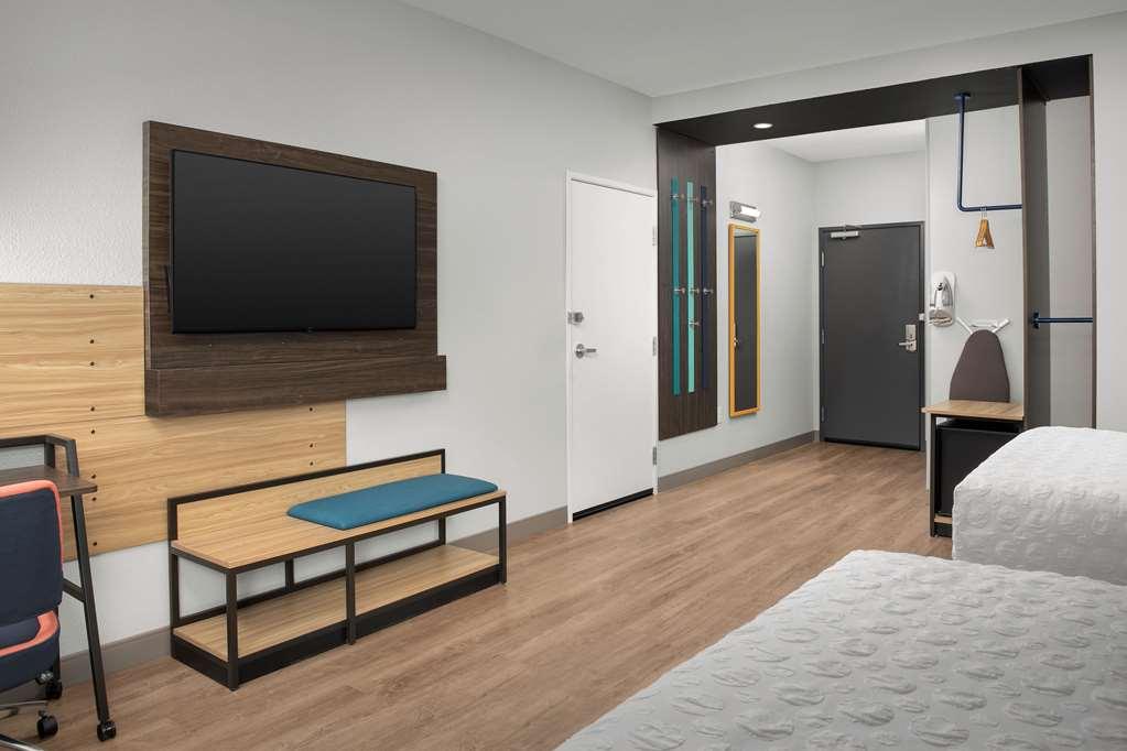 Tru By Hilton North Richland Hills Dfw West Quarto foto