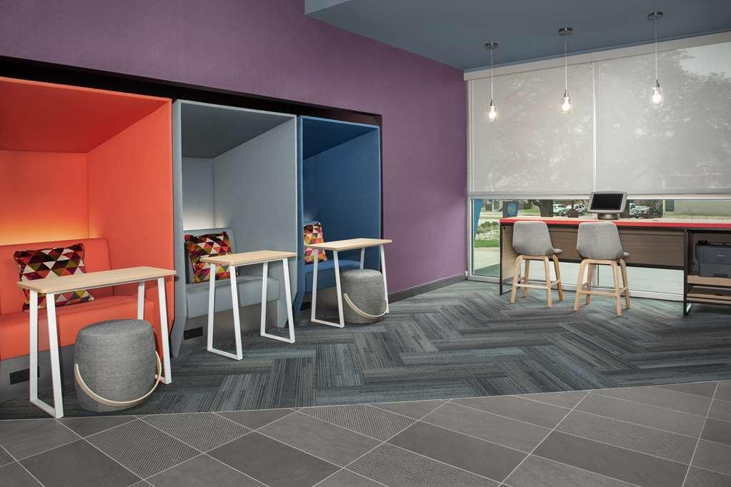 Tru By Hilton North Richland Hills Dfw West Facilidades foto
