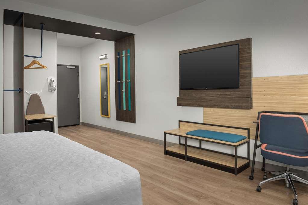 Tru By Hilton North Richland Hills Dfw West Quarto foto