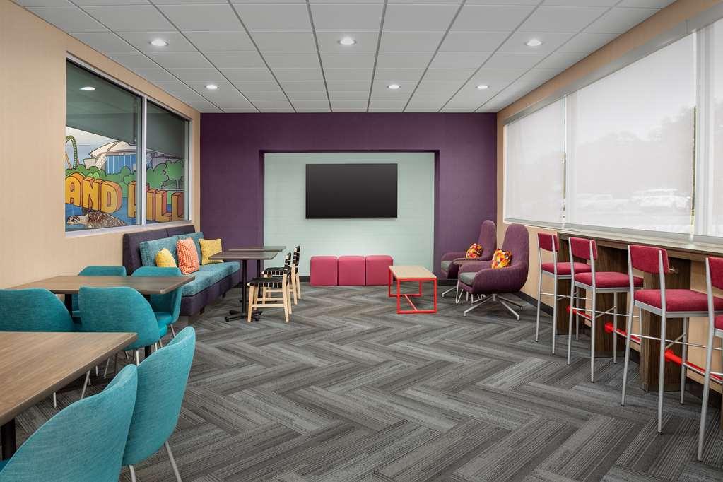 Tru By Hilton North Richland Hills Dfw West Facilidades foto