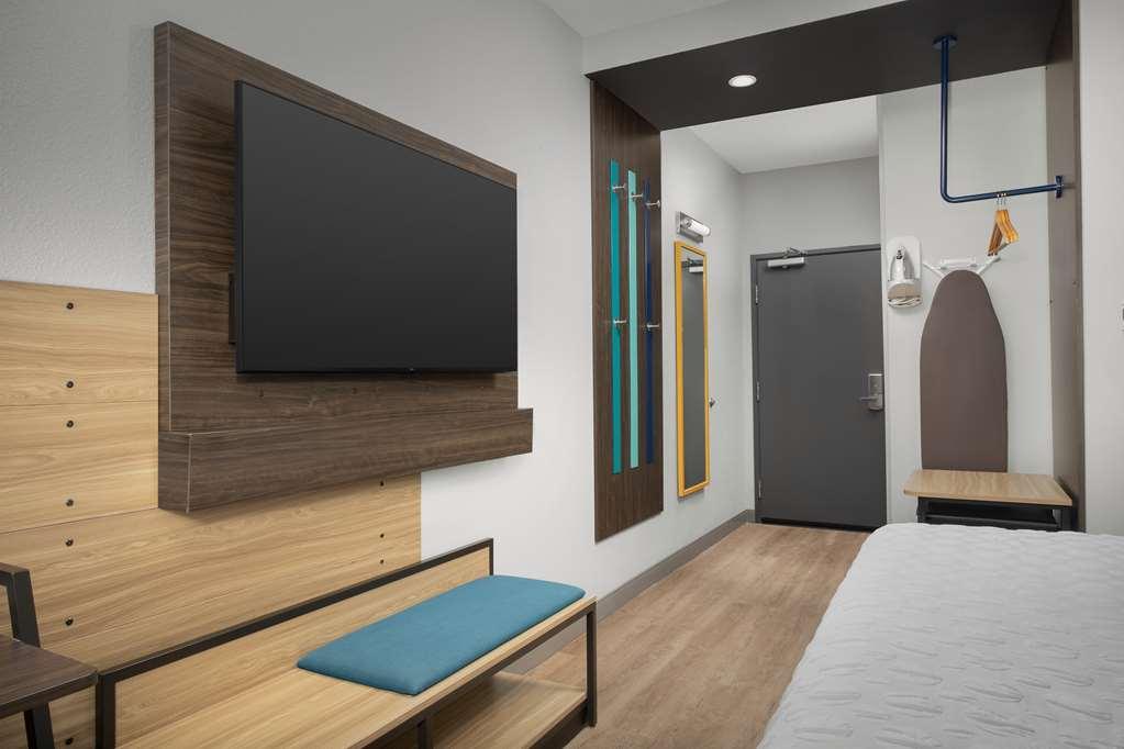Tru By Hilton North Richland Hills Dfw West Quarto foto