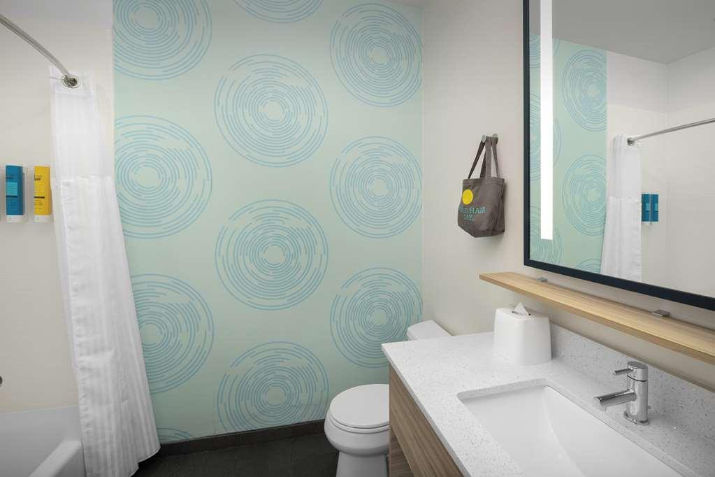 Tru By Hilton North Richland Hills Dfw West Quarto foto