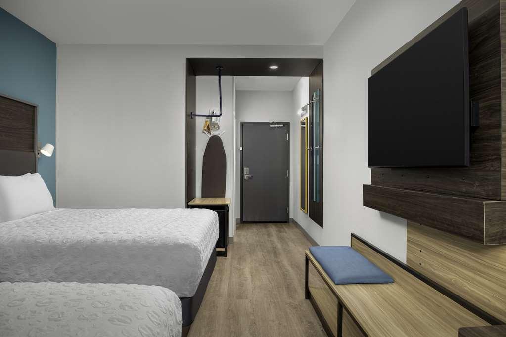 Tru By Hilton North Richland Hills Dfw West Quarto foto