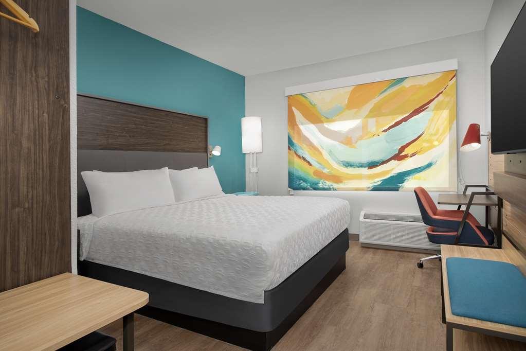 Tru By Hilton North Richland Hills Dfw West Quarto foto