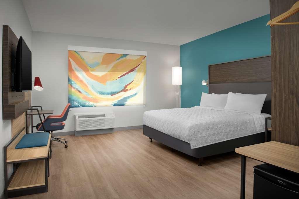 Tru By Hilton North Richland Hills Dfw West Quarto foto
