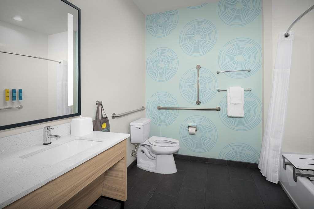 Tru By Hilton North Richland Hills Dfw West Quarto foto