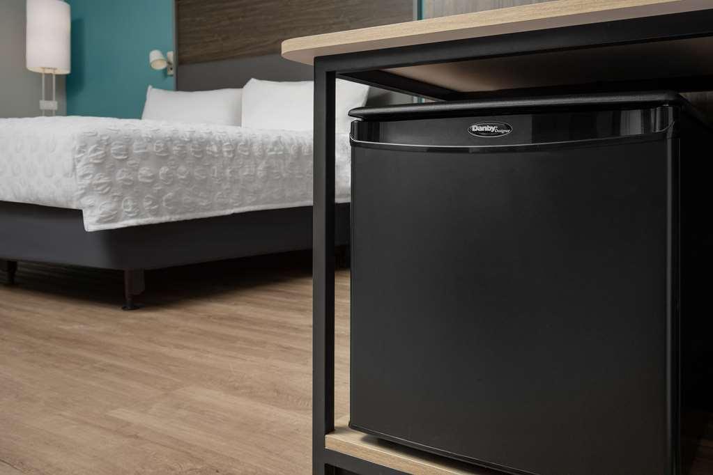 Tru By Hilton North Richland Hills Dfw West Quarto foto
